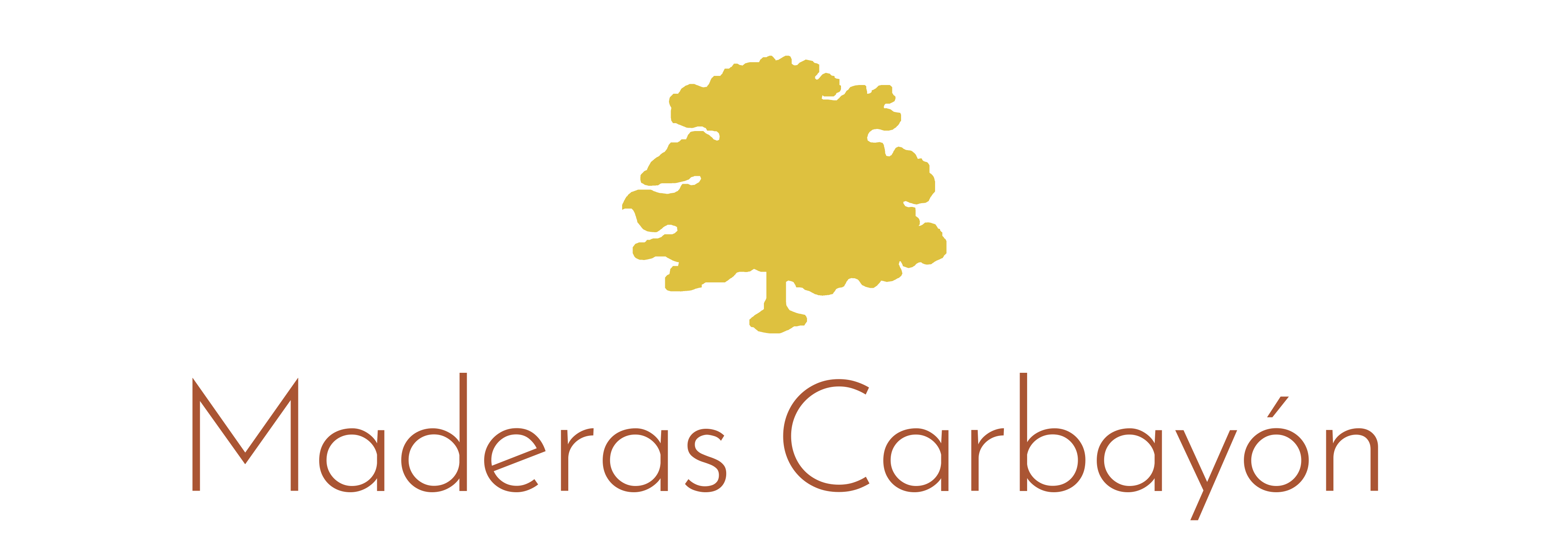 Maderas Carbayón
